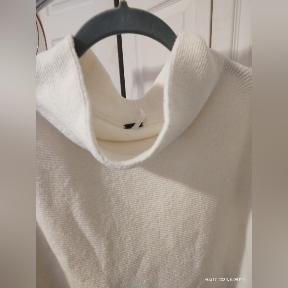 Free people sweater(NWT)